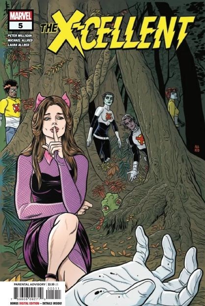 X-Cellent #5