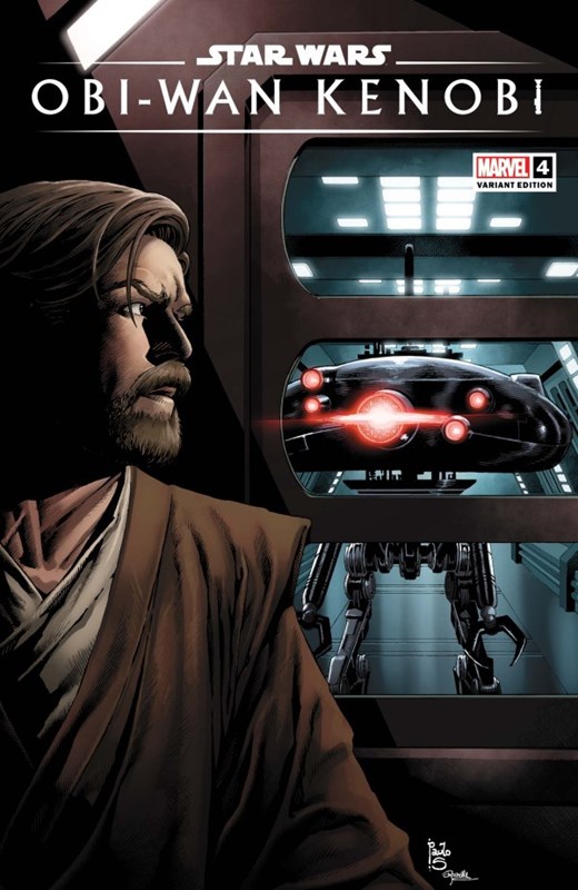STAR WARS: OBI-WAN KENOBI #4-RI