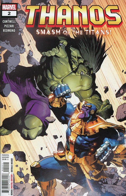 THANOS #2