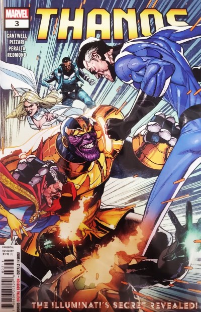THANOS #3