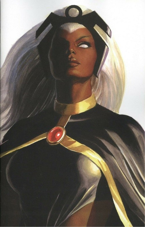 GIANT-SIZE X-MEN: STORM #1C
