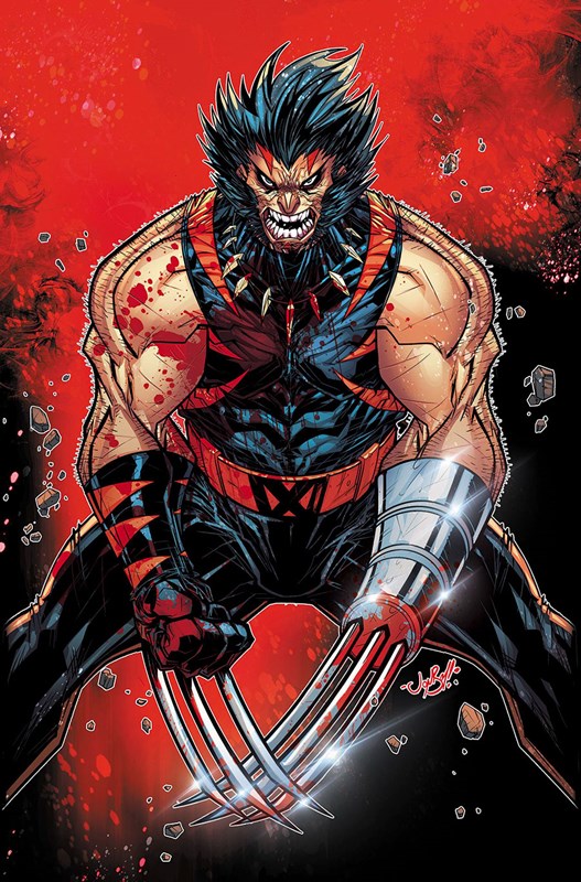 WEAPON X-MEN #1-RI-C