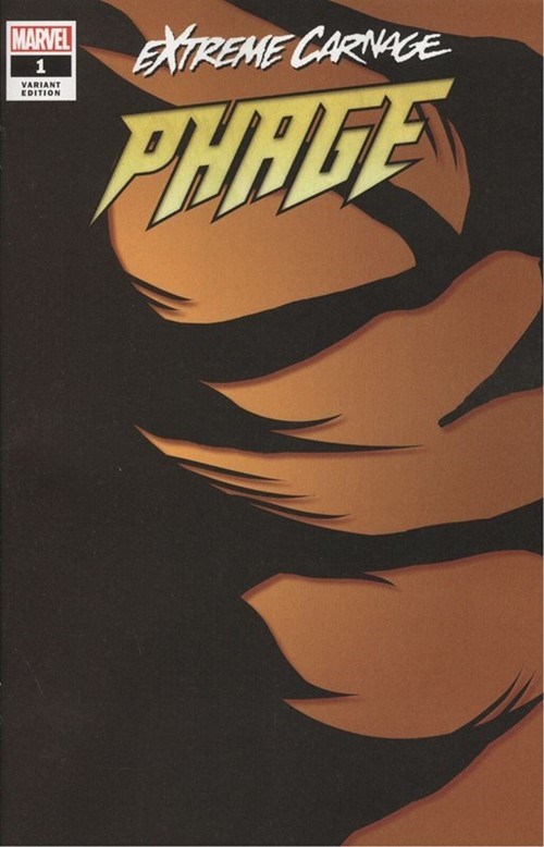 EXTREME CARNAGE: PHAGE #1-RI-B