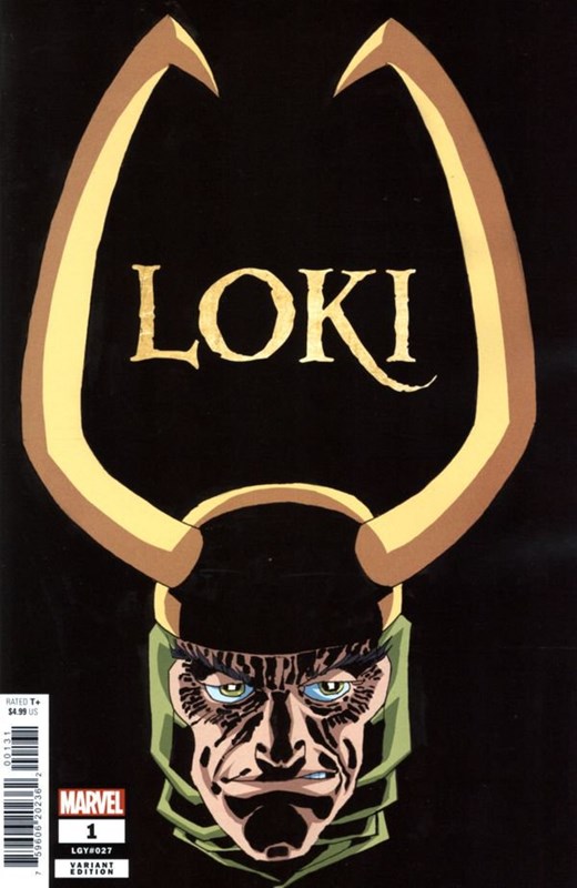 Loki #1B