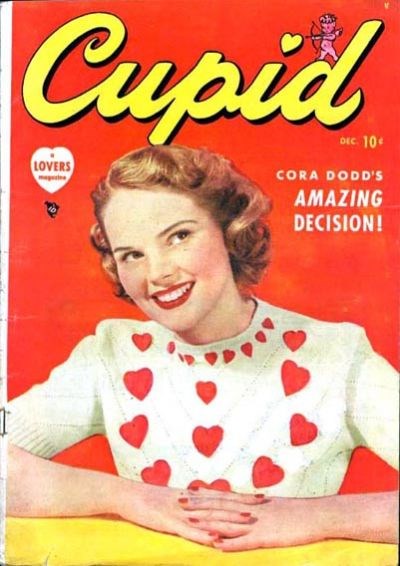 CUPID #1