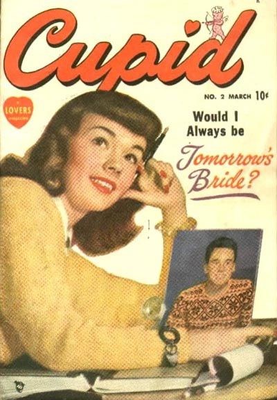 CUPID #2