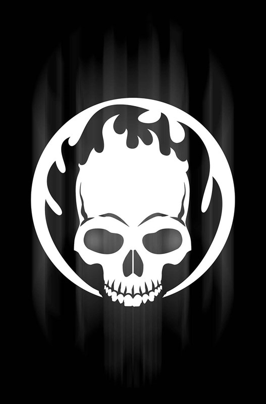 GHOST RIDER/WOLVERINE: WEAPONS VENGEANCE ALPHA #1H