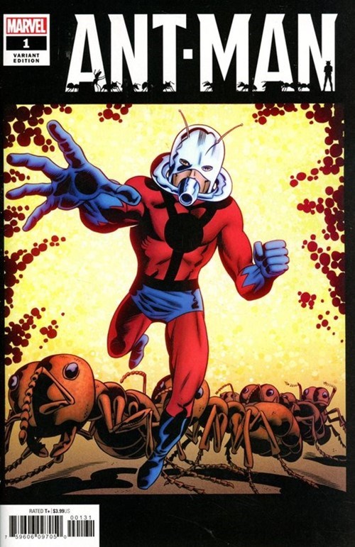 ANT-MAN #1-RI-C