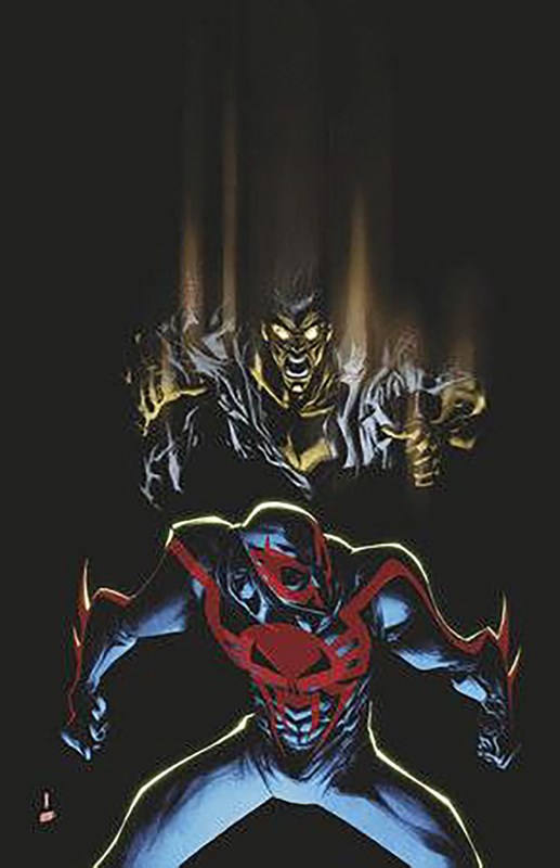MIGUEL O'HARA: SPIDER-MAN 2099 #1-RI-D