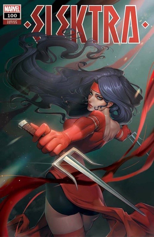 Elektra #100-ILLUM