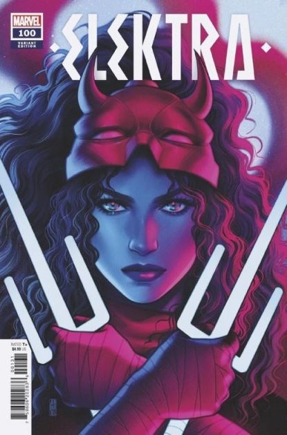 Elektra #100-RI