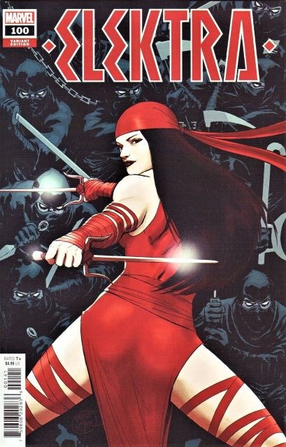 Elektra #100-RI-B