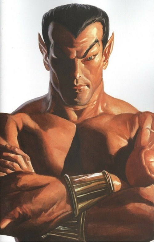 EMPYRE: FALLOUT FANTASTIC FOUR #1B