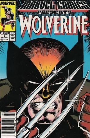 MARVEL COMICS PRESENTS #2B
