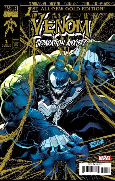 Venom: Separation Anxiety #1-RI-C