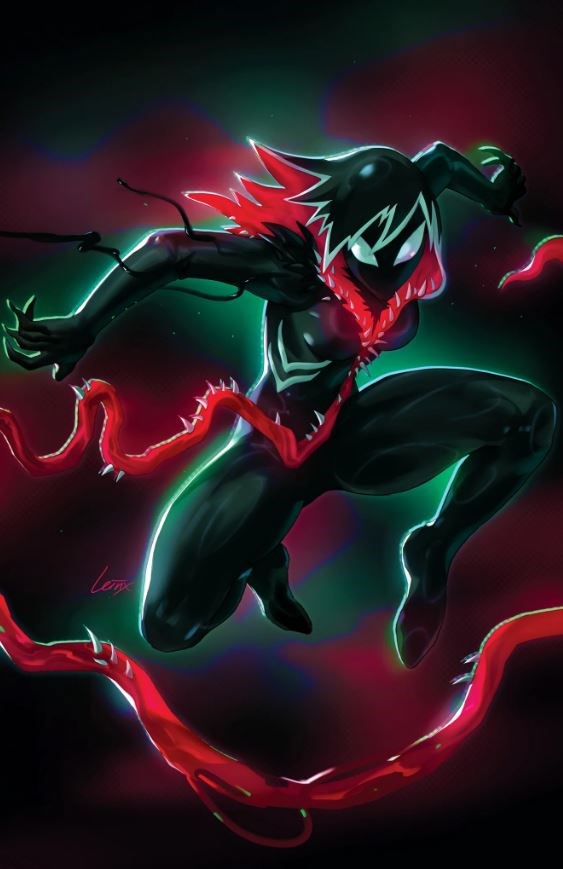 Venom: Separation Anxiety #1-SYN1-B