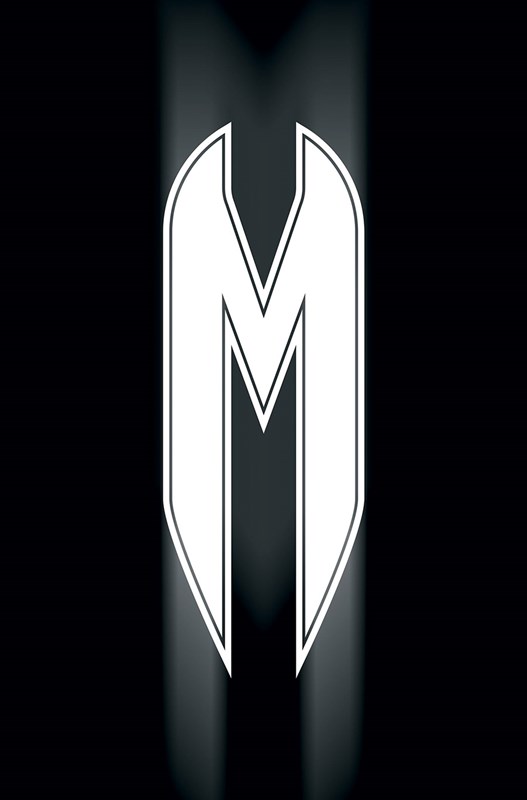 RESURRECTION OF MAGNETO #1-RI-C