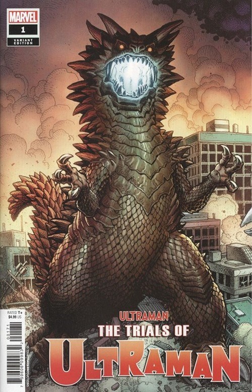 THE TRIALS OF ULTRAMAN #1-RI-B