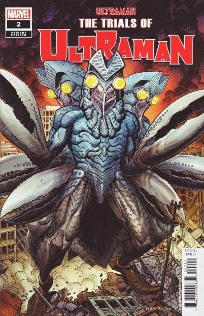 THE TRIALS OF ULTRAMAN #2-RI-B