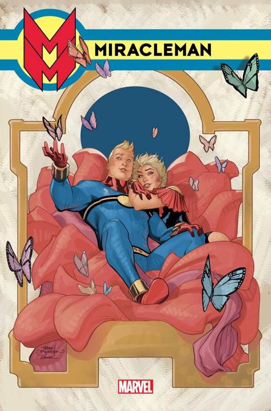 Miracleman #0C