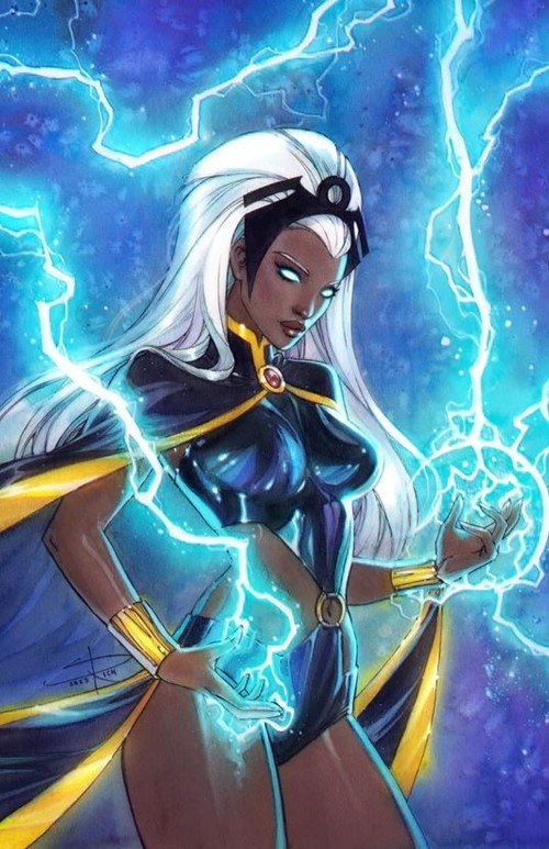Storm #1-ILLUM-B