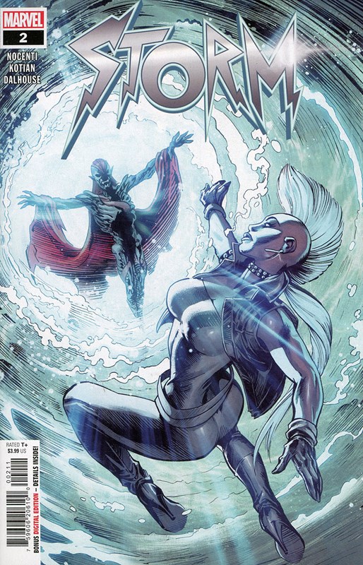 Storm #2