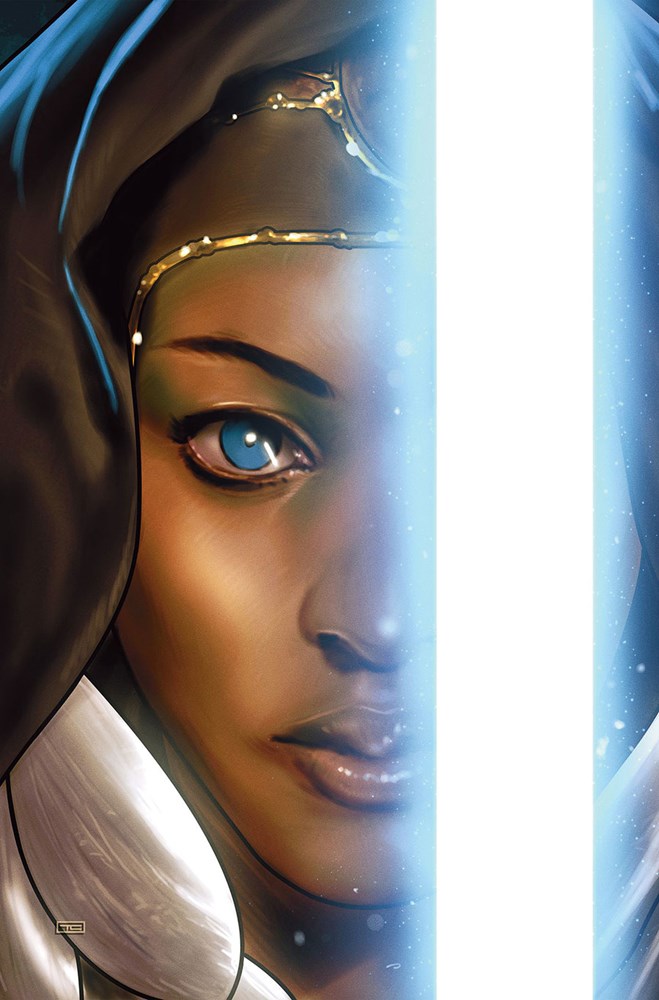 Star Wars: Jedi Knights #1-RI-B