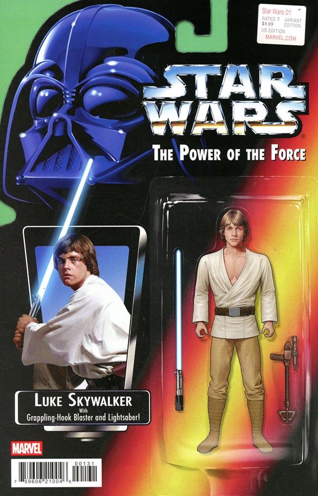 Star Wars #1C