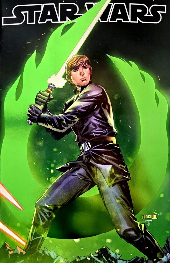 Star Wars #1D