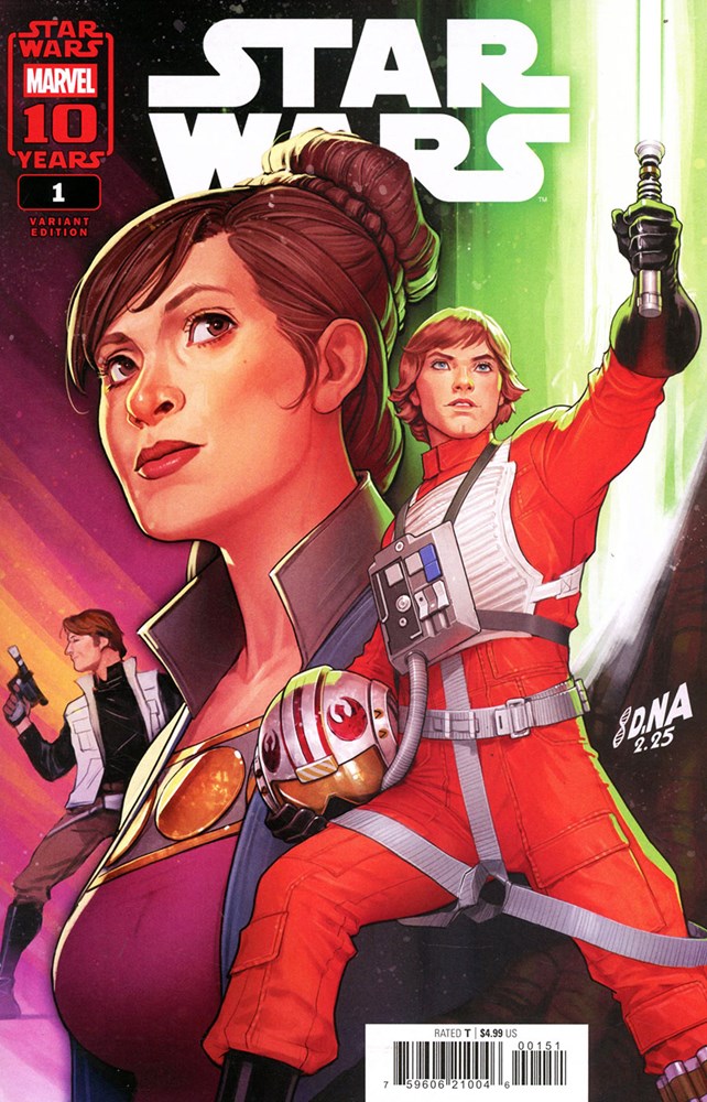 Star Wars #1E