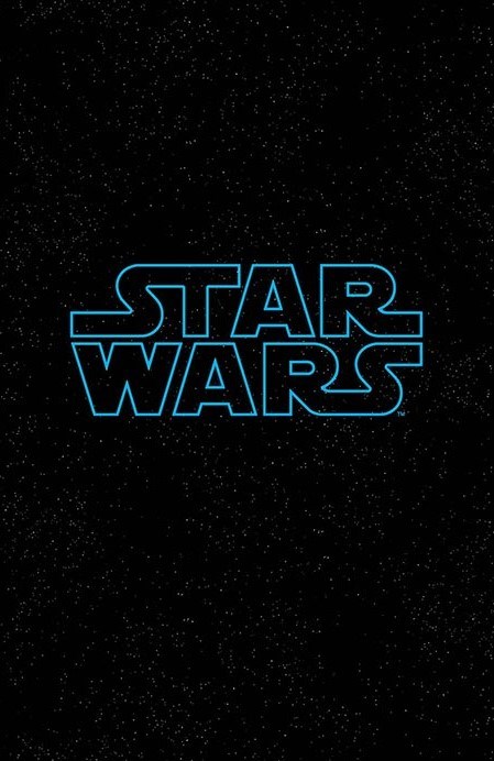 Star Wars #1F