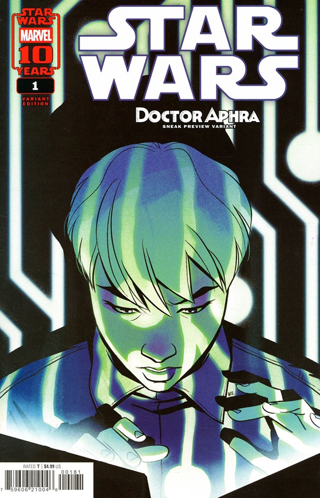 Star Wars #1H