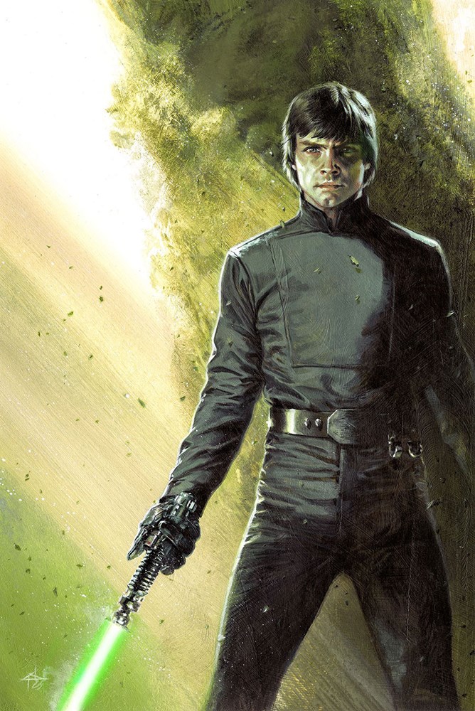 Star Wars #1-RI-C