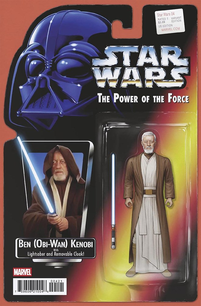 Star Wars #4B