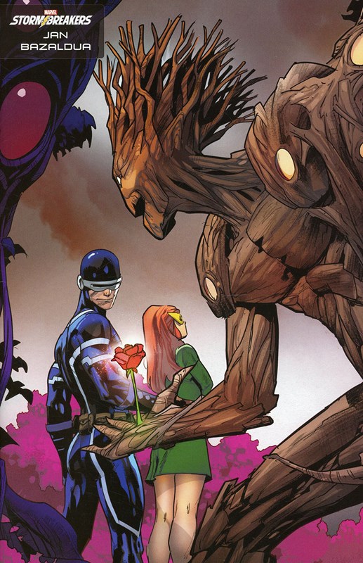 Sins Of Sinister Dominion #1B