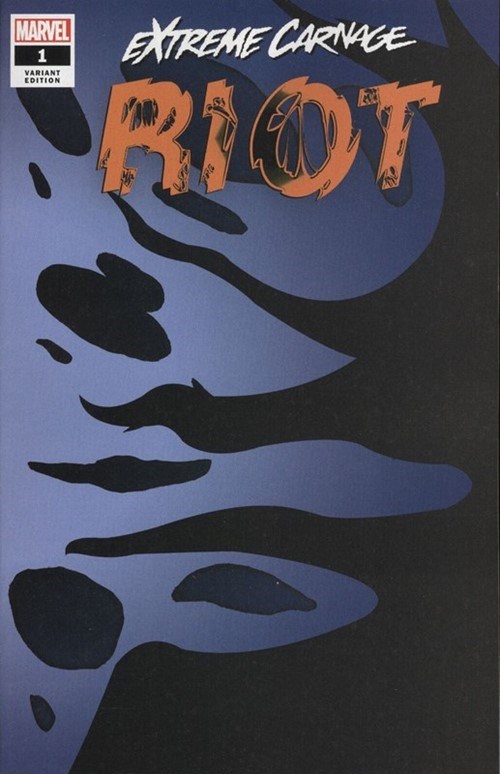 EXTREME CARNAGE: RIOT #1-RI-B