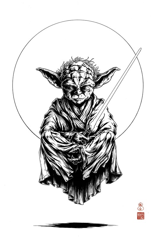 STAR WARS THE HIGH REPUBLIC SHADOWS OF STARLIGHT #1-CCRNR-C