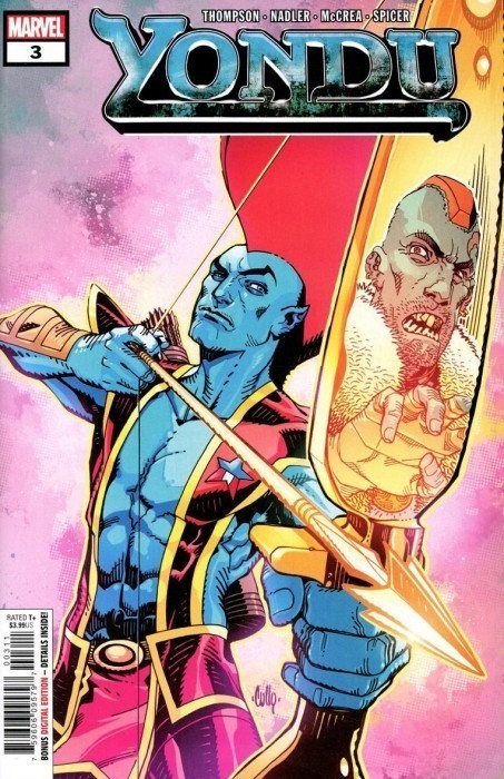 YONDU #3