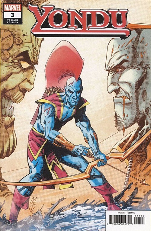 YONDU #3-RI