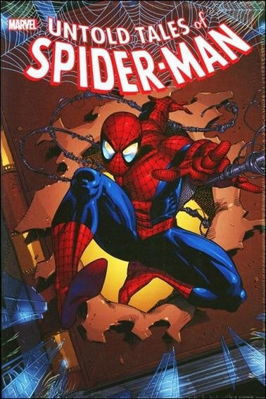 UNTOLD TALES OF SPIDER-MAN OMNIBUS #1B