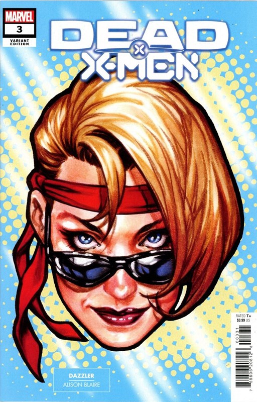 DEAD X-MEN #3C
