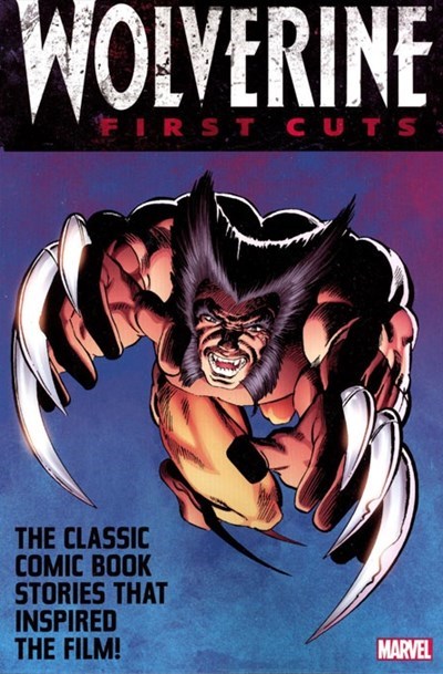 WOLVERINE: FIRST CUTS #1