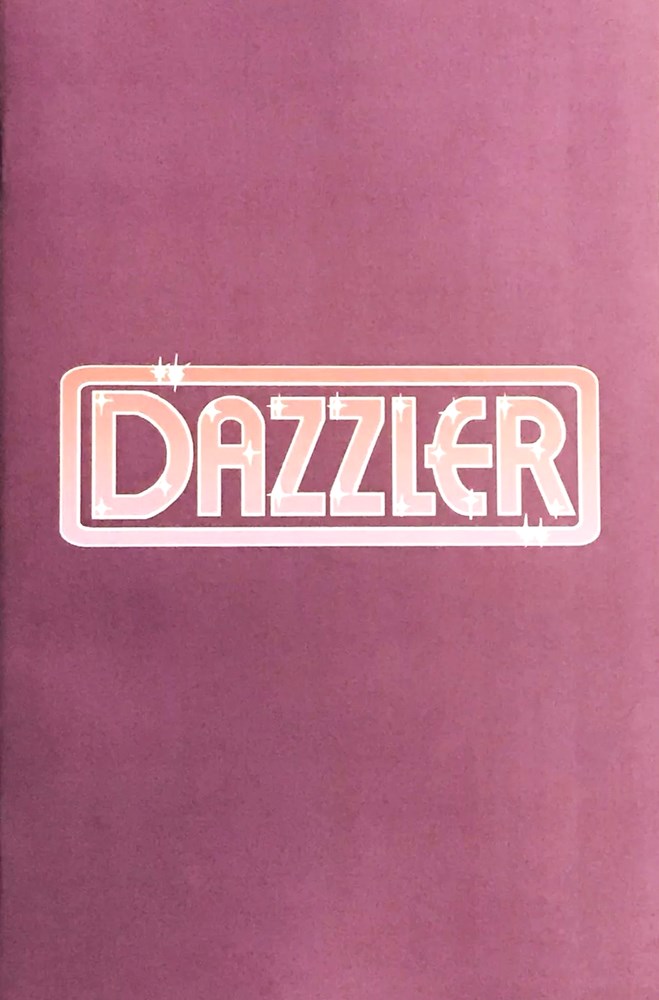 Dazzler #1H