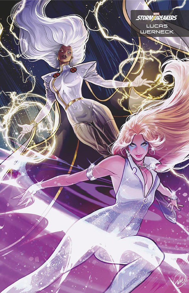 Dazzler #2C