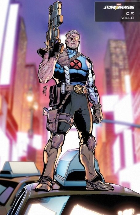 CABLE #1B