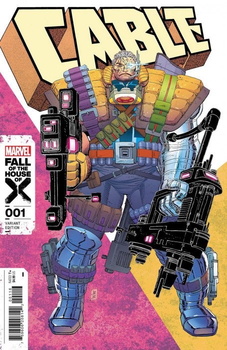 CABLE #1-RI
