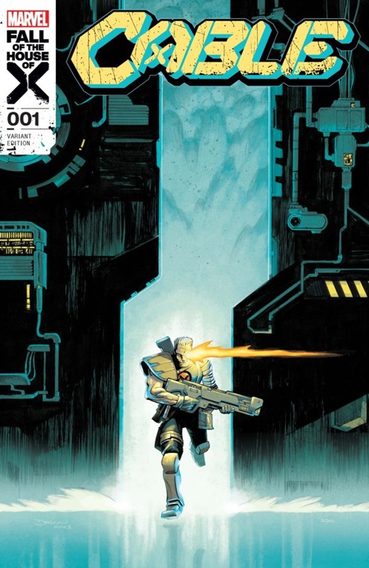 CABLE #1-RI-B