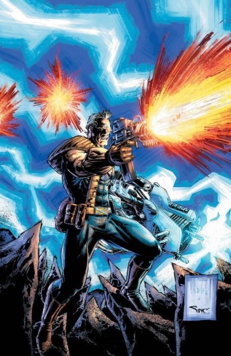 CABLE #1-RI-C