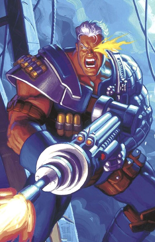 CABLE #2-RI-B