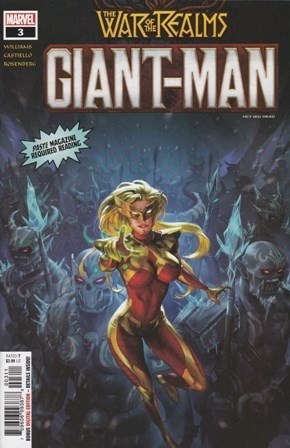 GIANT-MAN #3